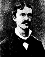 Emil Kaler-Reinthal (1850 - 1897)