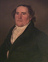 Heinrich Theodor v. Stiller (1765 - 1828)